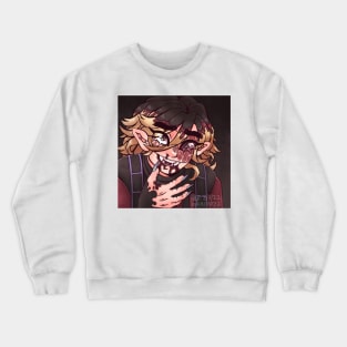 Poison Crewneck Sweatshirt